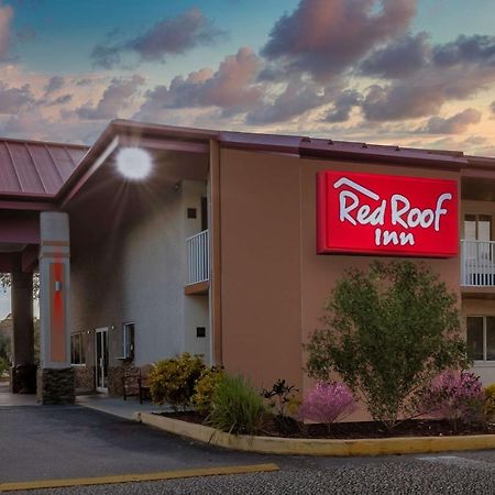 Red Roof Inn Ellenton - Bradenton Ne Ngoại thất bức ảnh