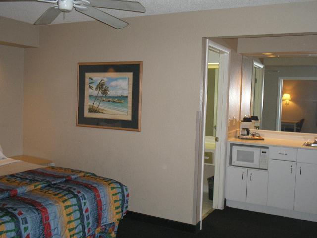 Red Roof Inn Ellenton - Bradenton Ne Phòng bức ảnh