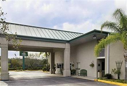 Red Roof Inn Ellenton - Bradenton Ne Ngoại thất bức ảnh